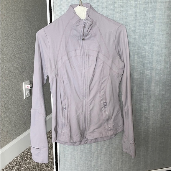 lululemon athletica Jackets & Blazers - LULULEMON DEFINE JACKET